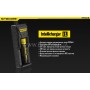 Зарядное устройство Nitecore Intellicharger i1 v.1 (1 канал)