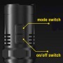 Фонарь Nitecore EA21 (Сree XP-G2 R5, 360 люмен, 11 режимов, 2хAA)