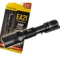 Фонарь Nitecore EA21 (Сree XP-G2 R5, 360 люмен, 11 режимов, 2хAA)