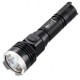 Фонарь Nitecore P16 (Cree XM-L2 T6, 960 люмен, 7 режимов, 1x18650/2xCR123A)