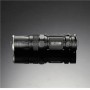Фонарь Nitecore SRT3 Defender (Cree XM-L2 T6, 550 люмен, 8 режимов, 1xAA/14500/CR123A), черный