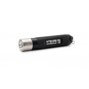 Фонарь Nitecore T0 (Nichia LED, 12 люмен, 1 режим, 1xAAA), черный