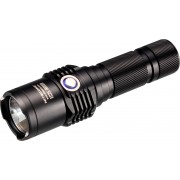 Фонарь Nitecore EC25 COBRA (Cree XM-L U2, 860 люмен, 8 режимов, 1x18650), теплый белый