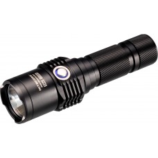 Фонарь Nitecore EC25 COBRA (Cree XM-L U2, 860 люмен, 8 режимов, 1x18650), теплый белый