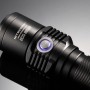 Фонарь Nitecore EC25 COBRA (Cree XM-L U2, 860 люмен, 8 режимов, 1x18650), теплый белый