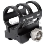 Крепление на оружие Nitecore GM02 (21mm)