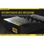Зарядное устройство Nitecore Intellicharger i4 v.2 (4 канала)