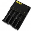 Зарядное устройство Nitecore Intellicharger i4 v.2 (4 канала)