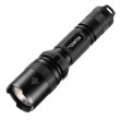Фонарь Nitecore MT25 (Cree XP-G R5, 390 люмен, 5 режимов, 1x18650)