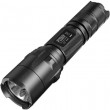 Фонарь Nitecore P20UV (Cree XM-L2 T6 + ultraviolet LED, 800 люмен, 8 режимов, 1x18650/2xCR123A)