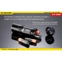 Фонарь Nitecore EA41 (Cree XM-L2 U2, 1020 люмен, 8 режимов, 4xAA)