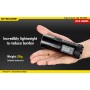 Фонарь Nitecore EA41 (Cree XM-L2 U2, 1020 люмен, 8 режимов, 4xAA)