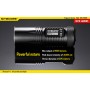 Фонарь Nitecore EA41 (Cree XM-L2 U2, 1020 люмен, 8 режимов, 4xAA)
