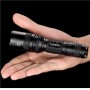 Фонарь Nitecore MT25 (Cree XP-G R5, 390 люмен, 5 режимов, 1x18650)