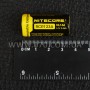 Аккумулятор литиевый Li-Ion CR123A Nitecore NL166 3.7V (650mAh), защищенный
