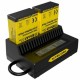Зарядное устройство Nitecore UGP3 для GoPro Hero 3 (AHDBT- 302/301/201)