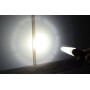 Диффузор "капля" для фонарей Nitecore NDF34 (34mm), белый