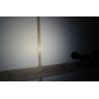 Диффузор фильтр для фонарей Nitecore NFD23 (22-23mm), белый