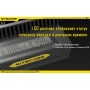 Зарядное устройство Nitecore UGP3 для GoPro Hero 3 (AHDBT- 302/301/201)