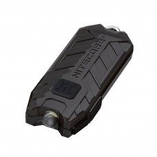 Фонарь Nitecore TUBE (Cree XP-G R5, 45 люмен, 2 режима, USB), черный