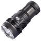 Фонарь Nitecore TM11 (3xCree XM-L2, 2500 люмен, 4 режима, 1-4x18650)