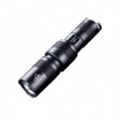 Фонарь Nitecore MH1C (Cree XM-L U2, 550 люмен, 5 режимов, 1xCR123A), комплект