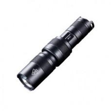Фонарь Nitecore MH1C (Cree XM-L U2, 550 люмен, 5 режимов, 1xCR123A), комплект