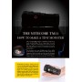 Фонарь Nitecore TM11 (3xCree XM-L2, 2500 люмен, 4 режима, 1-4x18650)