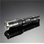 Фонарь Nitecore SRT6 Night Officer (Cree XM-L2 T6, 930 люмен, 5 режимов, 1x18650), военный серый