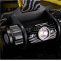 Фонарь налобный Nitecore HC50 (Cree XM-L2, 565 люмен, 10 режимов, 1x18650/2xCR123A)