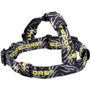 Крепление наголовное для фонарей Nitecore Headband HB02
