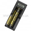Зарядное устройство Nitecore UM10 (1 канал)
