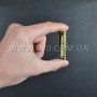 Аккумулятор литиевый Li-Ion IMR 14500 Nitecore 3.7V (650mAh)