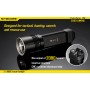 Фонарь Nitecore P36 (Cree MT-G2, 2000 люмен, 15 режимов, 2x18650)