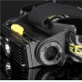 Фонарь налобный Nitecore HC90 (Cree XM-L2, 900 люмен, 9 режимов, 1x18650/2xCR123A)