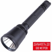 Фонарь Nitecore MT40GT (CREE XP-L HI V3, 1000 люмен, 6 режимов, 2x18650)
