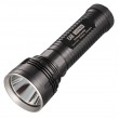 Фонарь Nitecore EA8 (Cree XM-L U2, 900 люмен, 8 режимов, 8xAA), теплый белый