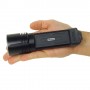 Фонарь Nitecore P36 (Cree MT-G2, 2000 люмен, 15 режимов, 2x18650)