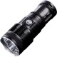 Фонарь Nitecore TM15 (3xCree XM-L2, 2650 люмен, 5 режима, 1-4x18650)