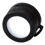 Диффузор фильтр для фонарей Nitecore NFD40 (40mm), белый
