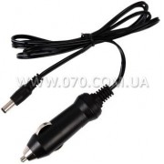 Адаптер 12V Nitecore в прикуриватель автомобиля для зарядных Intellicharger i2, i4, D2, D4