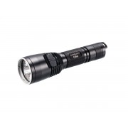 Фонарь Nitecore CG6 (Cree XP-G2 + GREEN Cree XP-E, 440 + 185 люмен, 12 режимов, 1x18650/2xCR123A)