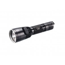 Фонарь Nitecore CG6 (Cree XP-G2 + GREEN Cree XP-E, 440 + 185 люмен, 12 режимов, 1x18650/2xCR123A)