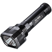 Фонарь Nitecore EAX (2xCree XM-L2 T6, 2000 люмен, 8 режимов, 8xAA)