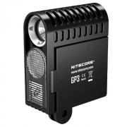 Фонарь Nitecore GP3 (Cree XP-G2, 360 люмен, 5 режимов, USB)