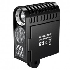 Фонарь Nitecore GP3 (Cree XP-G2, 360 люмен, 5 режимов, USB)