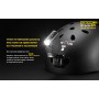 Фонарь Nitecore GP3 (Cree XP-G2, 360 люмен, 5 режимов, USB)