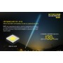 Фонарь Nitecore MH40GT (Cree XP-L HI V3, 1000 люмен, 6 режимов, 2x18650)