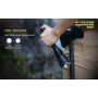 Фонарь Nitecore MH40GT (Cree XP-L HI V3, 1000 люмен, 6 режимов, 2x18650)