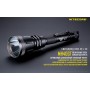Фонарь Nitecore MH40GT (Cree XP-L HI V3, 1000 люмен, 6 режимов, 2x18650)